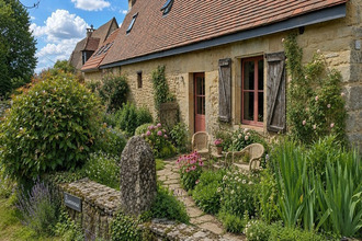 achat maison la-chapelle-aubareil 24290