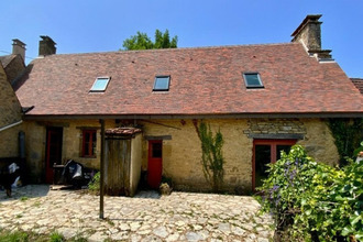 achat maison la-chapelle-aubareil 24290