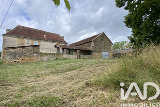 achat maison la-chapelle-aubareil 24290