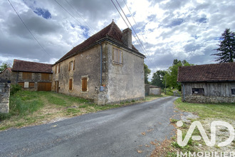 achat maison la-chapelle-aubareil 24290