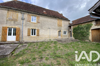 achat maison la-chapelle-aubareil 24290