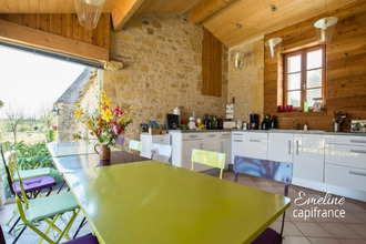 achat maison la-chapelle-aubareil 24290