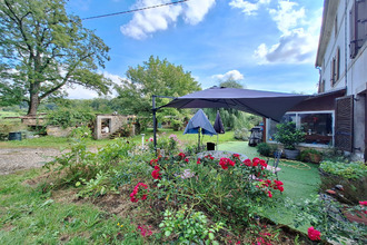 achat maison la-chapelle-aux-bois 88240