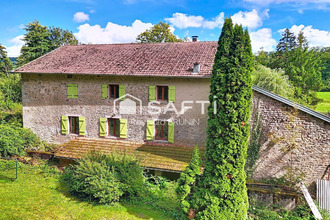 achat maison la-chapelle-aux-bois 88240