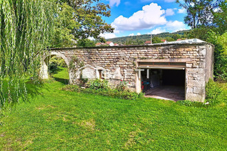 achat maison la-chapelle-aux-bois 88240