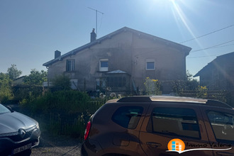 achat maison la-chapelle-aux-bois 88240