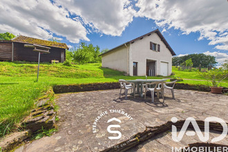 achat maison la-chapelle-aux-bois 88240