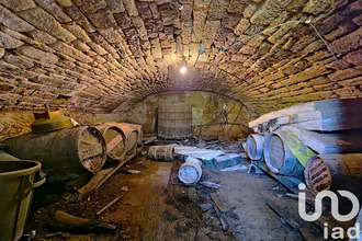 achat maison la-chapelle-aux-brocs 19360