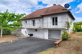 achat maison la-chapelle-aux-brocs 19360