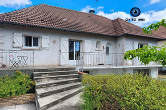 achat maison la-chapelle-aux-brocs 19360