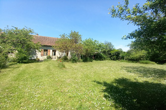 achat maison la-chapelle-aux-chasses 03230