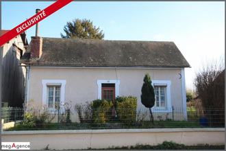 achat maison la-chapelle-aux-choux 72800