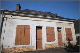 achat maison la-chapelle-aux-choux 72800