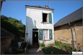 achat maison la-chapelle-aux-choux 72800