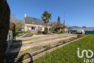 achat maison la-chapelle-aux-filtzmeens 35190