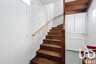 achat maison la-chapelle-aux-filtzmeens 35190