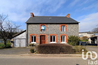 achat maison la-chapelle-aux-filtzmeens 35190