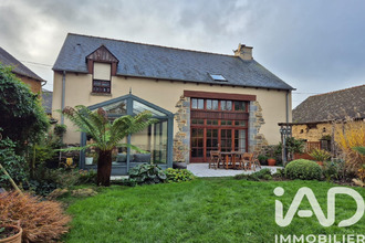 achat maison la-chapelle-aux-filtzmeens 35190