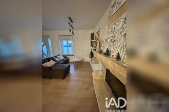 achat maison la-chapelle-aux-filtzmeens 35190