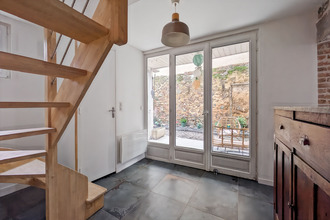 achat maison la-chapelle-aux-filtzmeens 35190