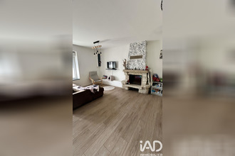 achat maison la-chapelle-aux-filtzmeens 35190