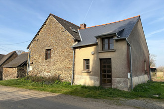 achat maison la-chapelle-aux-filtzmeens 35190