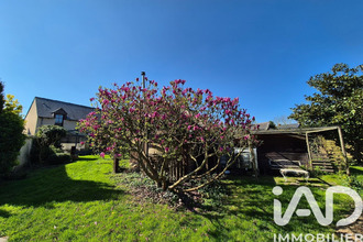 achat maison la-chapelle-aux-filtzmeens 35190