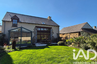 achat maison la-chapelle-aux-filtzmeens 35190