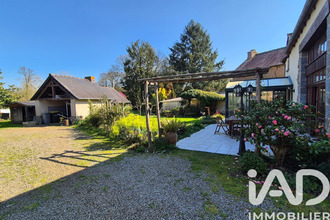 achat maison la-chapelle-aux-filtzmeens 35190