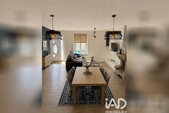 achat maison la-chapelle-aux-filtzmeens 35190