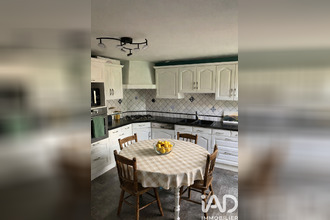 achat maison la-chapelle-aux-filtzmeens 35190