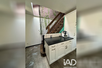 achat maison la-chapelle-aux-filtzmeens 35190