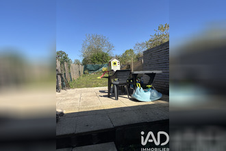 achat maison la-chapelle-aux-filtzmeens 35190