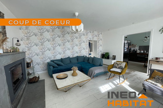 achat maison la-chapelle-aux-filtzmeens 35190