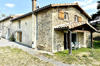 achat maison la-chapelle-aux-lys 85120
