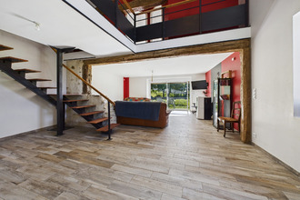 achat maison la-chapelle-aux-lys 85120