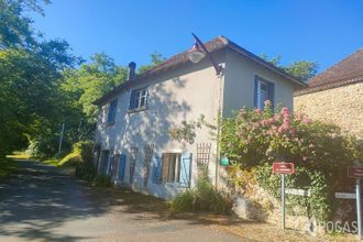 achat maison la-chapelle-aux-sts 19120