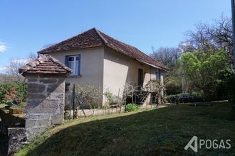 achat maison la-chapelle-aux-sts 19120