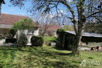 achat maison la-chapelle-aux-sts 19120