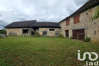 achat maison la-chapelle-aux-sts 19120