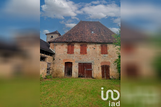 achat maison la-chapelle-aux-sts 19120