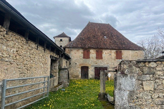 achat maison la-chapelle-aux-sts 19120