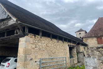 achat maison la-chapelle-aux-sts 19120