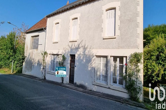 achat maison la-chapelle-baloue 23160