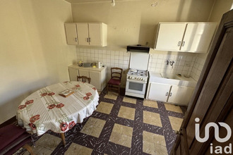 achat maison la-chapelle-baloue 23160