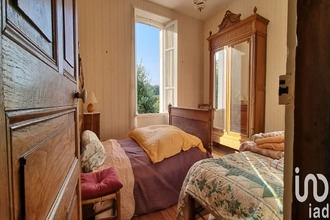 achat maison la-chapelle-baloue 23160