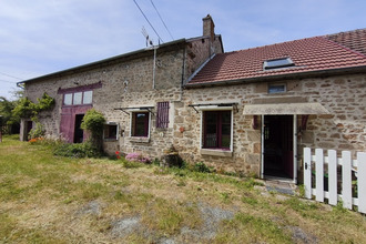 achat maison la-chapelle-baloue 23160
