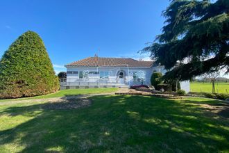 achat maison la-chapelle-basse-mer 44450