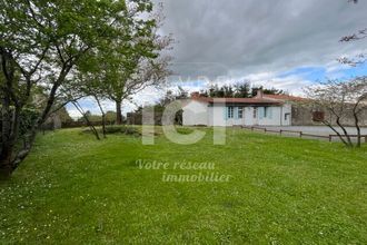 achat maison la-chapelle-basse-mer 44450