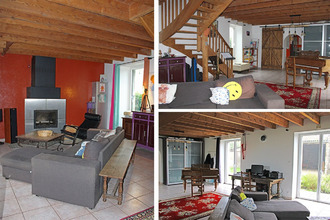 achat maison la-chapelle-basse-mer 44450